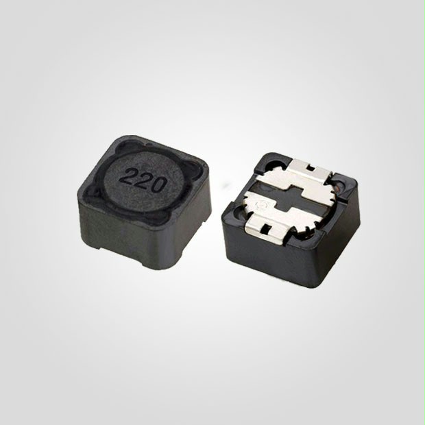 Msrh Smd Shielded Power Inductors Meisongbei Electronics Inductors